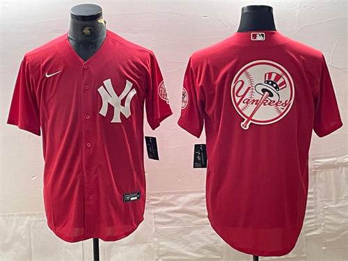 New York Yankees Majestic Jerseys-0716
