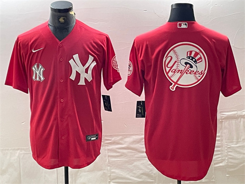 New York Yankees Majestic Jerseys-0717