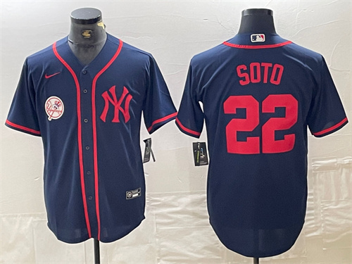 New York Yankees Majestic Jerseys-0730