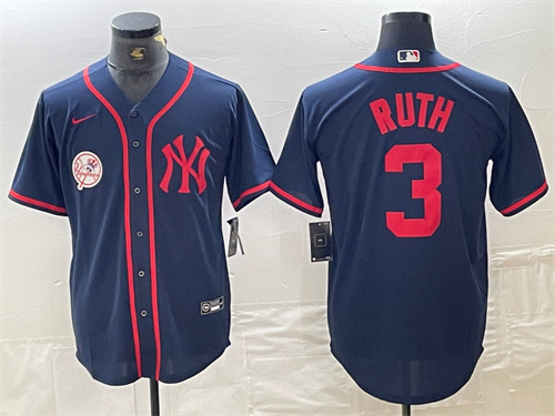 New York Yankees Majestic Jerseys-0739