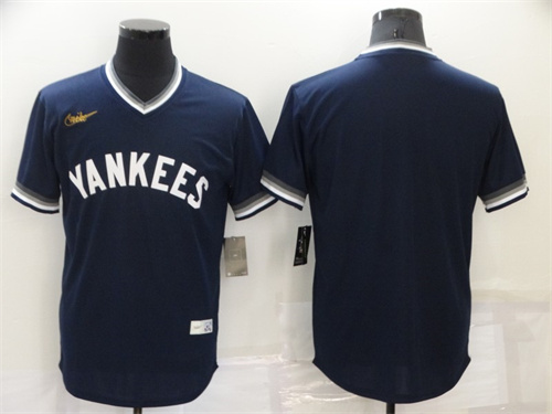 New York Yankees Majestic Jerseys-074
