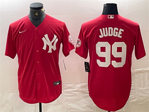 New York Yankees Majestic Jerseys-0740