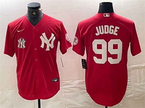New York Yankees Majestic Jerseys-0741