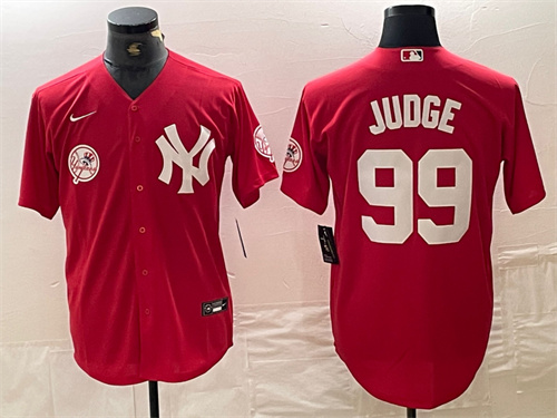 New York Yankees Majestic Jerseys-0742