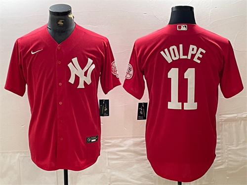 New York Yankees Majestic Jerseys-0746