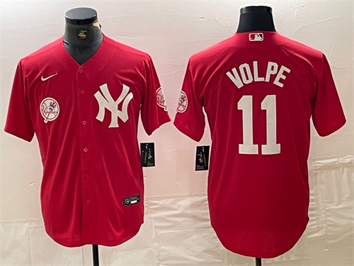 New York Yankees Majestic Jerseys-0748