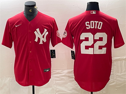 New York Yankees Majestic Jerseys-0752
