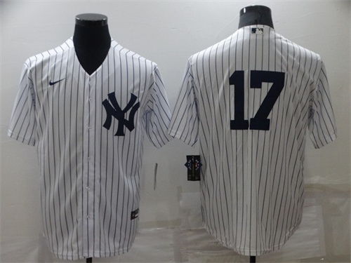New York Yankees Majestic Jerseys-077