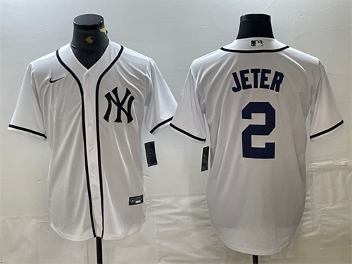 New York Yankees Majestic Jerseys-0773