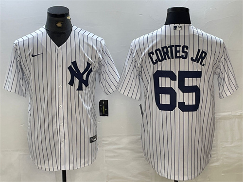 New York Yankees Majestic Jerseys-0777