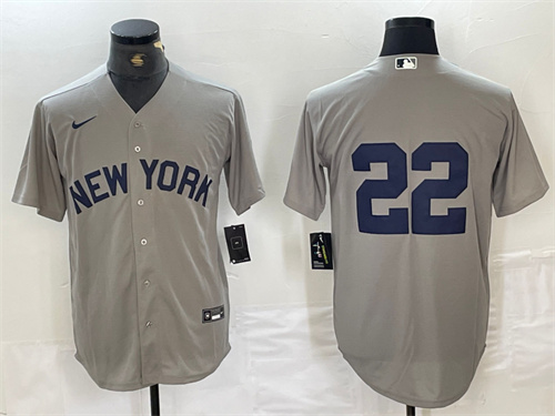 New York Yankees Majestic Jerseys-0779