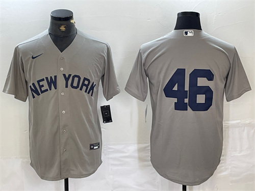 New York Yankees Majestic Jerseys-0780