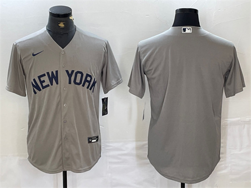 New York Yankees Majestic Jerseys-0782