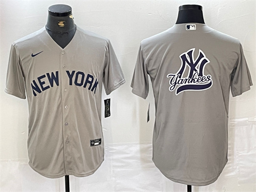 New York Yankees Majestic Jerseys-0784