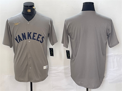New York Yankees Majestic Jerseys-0792
