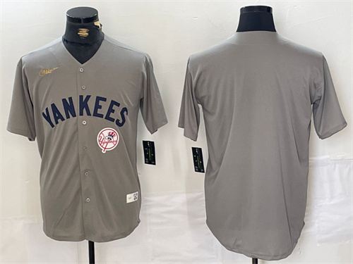 New York Yankees Majestic Jerseys-0793