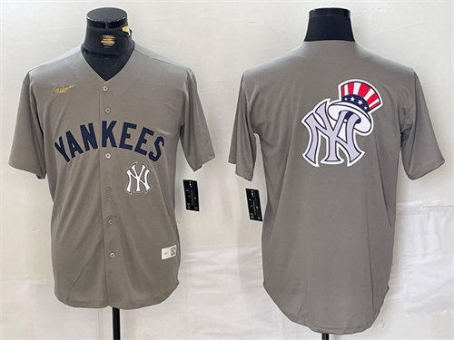 New York Yankees Majestic Jerseys-0795