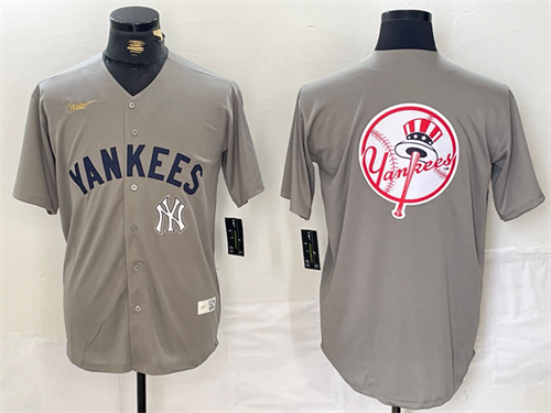New York Yankees Majestic Jerseys-0797