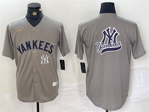 New York Yankees Majestic Jerseys-0798