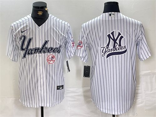New York Yankees Majestic Jerseys-0829