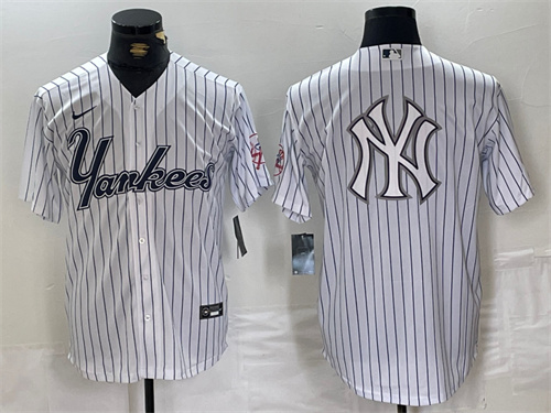 New York Yankees Majestic Jerseys-0830
