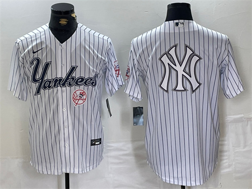 New York Yankees Majestic Jerseys-0831
