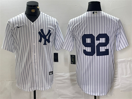 New York Yankees Majestic Jerseys-0845
