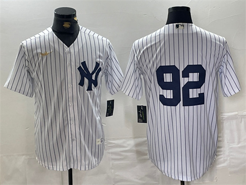 New York Yankees Majestic Jerseys-0847