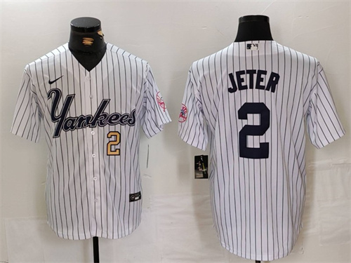 New York Yankees Majestic Jerseys-0868