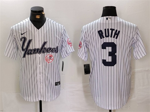 New York Yankees Majestic Jerseys-0877