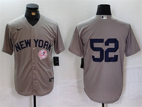 New York Yankees Majestic Jerseys-0881