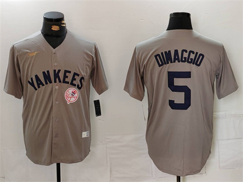 New York Yankees Majestic Jerseys-0889