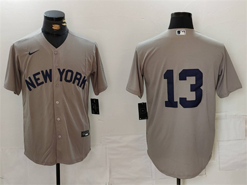 New York Yankees Majestic Jerseys-0891