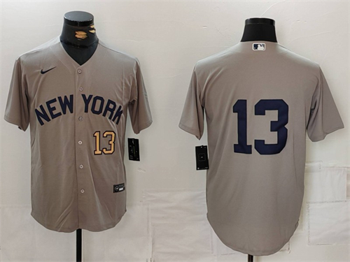 New York Yankees Majestic Jerseys-0892