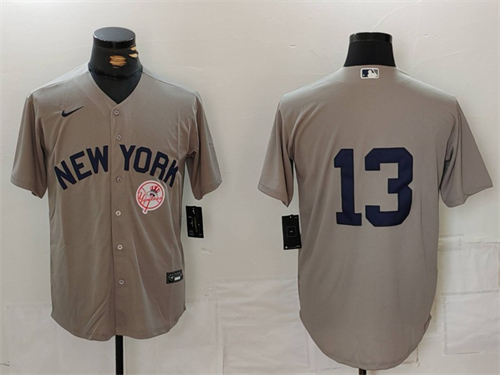 New York Yankees Majestic Jerseys-0893
