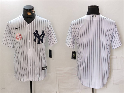 New York Yankees Majestic Jerseys-0895