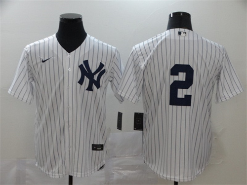 New York Yankees Majestic Jerseys-009
