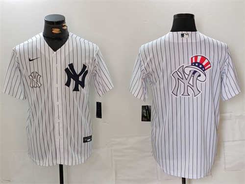 New York Yankees Majestic Jerseys-0902