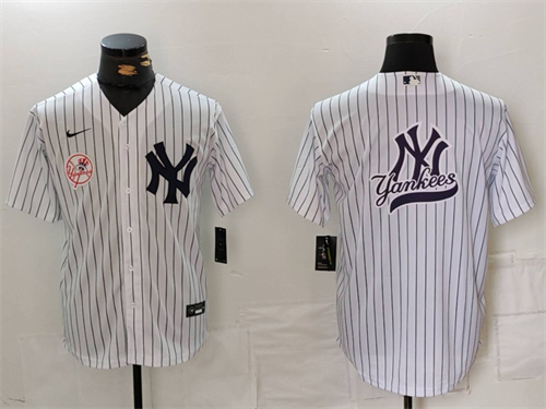 New York Yankees Majestic Jerseys-0904