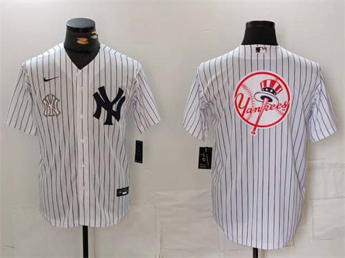 New York Yankees Majestic Jerseys-0908