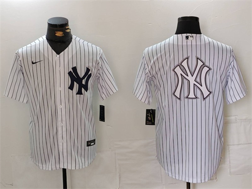 New York Yankees Majestic Jerseys-0909