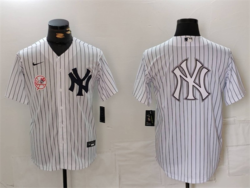 New York Yankees Majestic Jerseys-0910