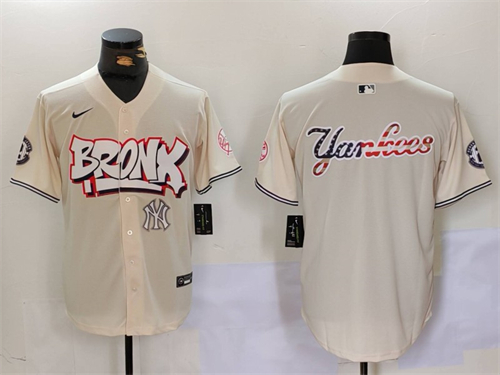 New York Yankees Majestic Jerseys-0928