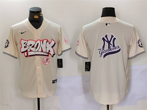 New York Yankees Majestic Jerseys-0930