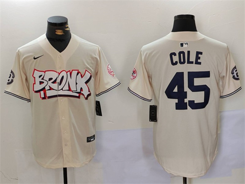 New York Yankees Majestic Jerseys-0941