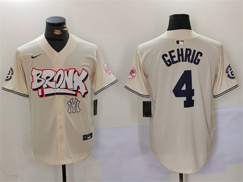 New York Yankees Majestic Jerseys-0956