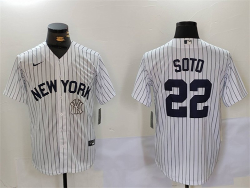 New York Yankees Majestic Jerseys-0976