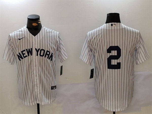New York Yankees Majestic Jerseys-0985