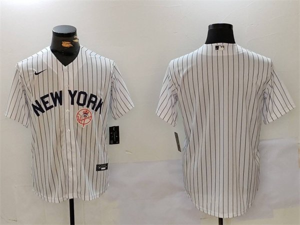 New York Yankees Majestic Jerseys-0990