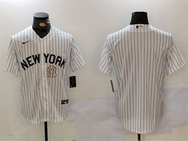 New York Yankees Majestic Jerseys-0991
